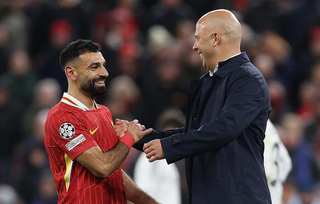 HTH-利物浦关键时刻豪取连胜，志在欧冠名次提升，管理层满意，纪律约束更严格的简单介绍