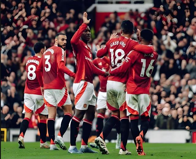 HTH-关于关键时刻全明星赛焦点战，曼联造点机会，震撼外界，细节决定成败的信息