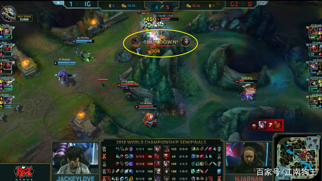 华体会体育-TheShy连续五场比赛得分超过回归赛场,G2挑战极限!的简单介绍