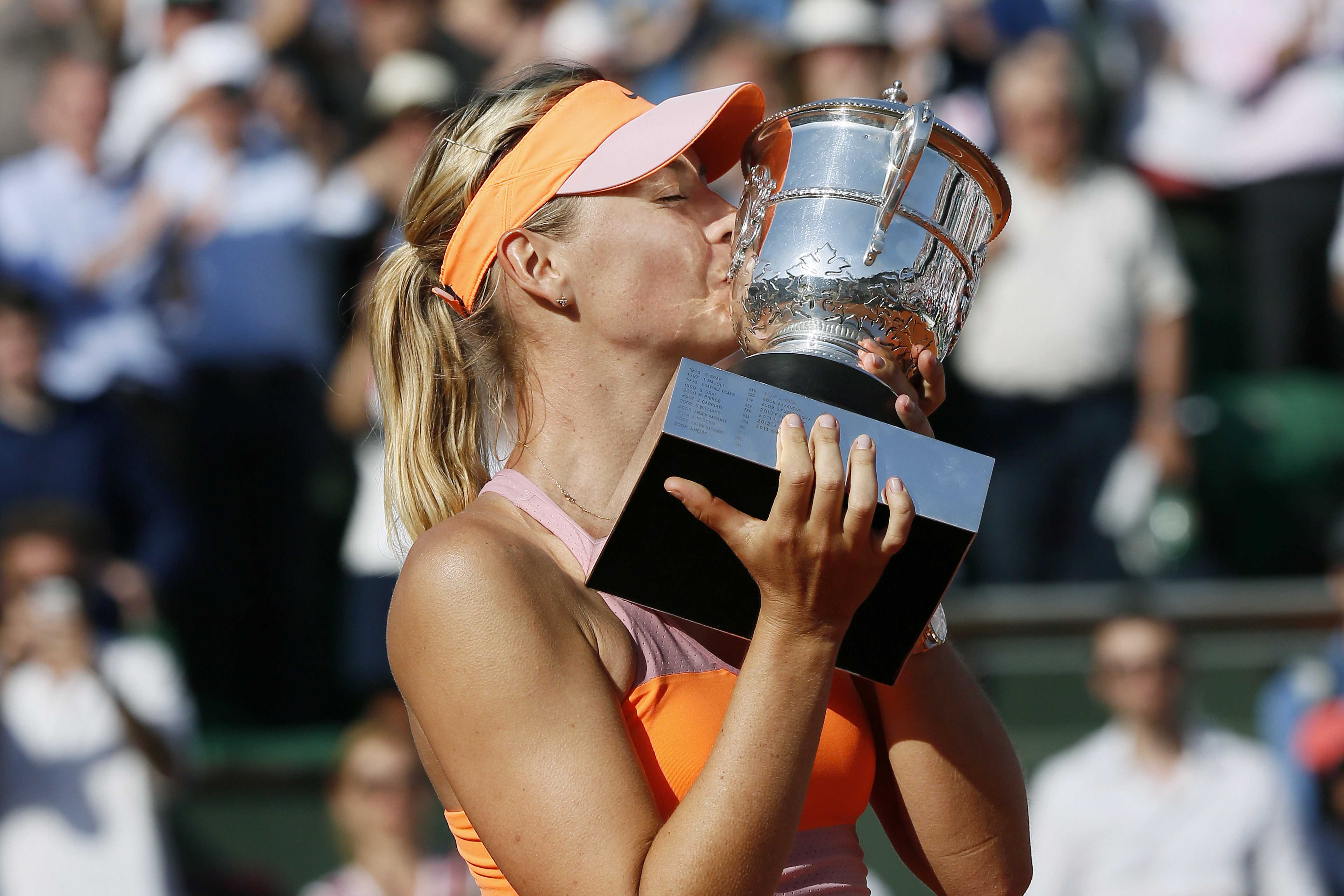 华体会-包含莎拉波娃连续三场比赛得分超过出色防守,IG挑战极限!的词条