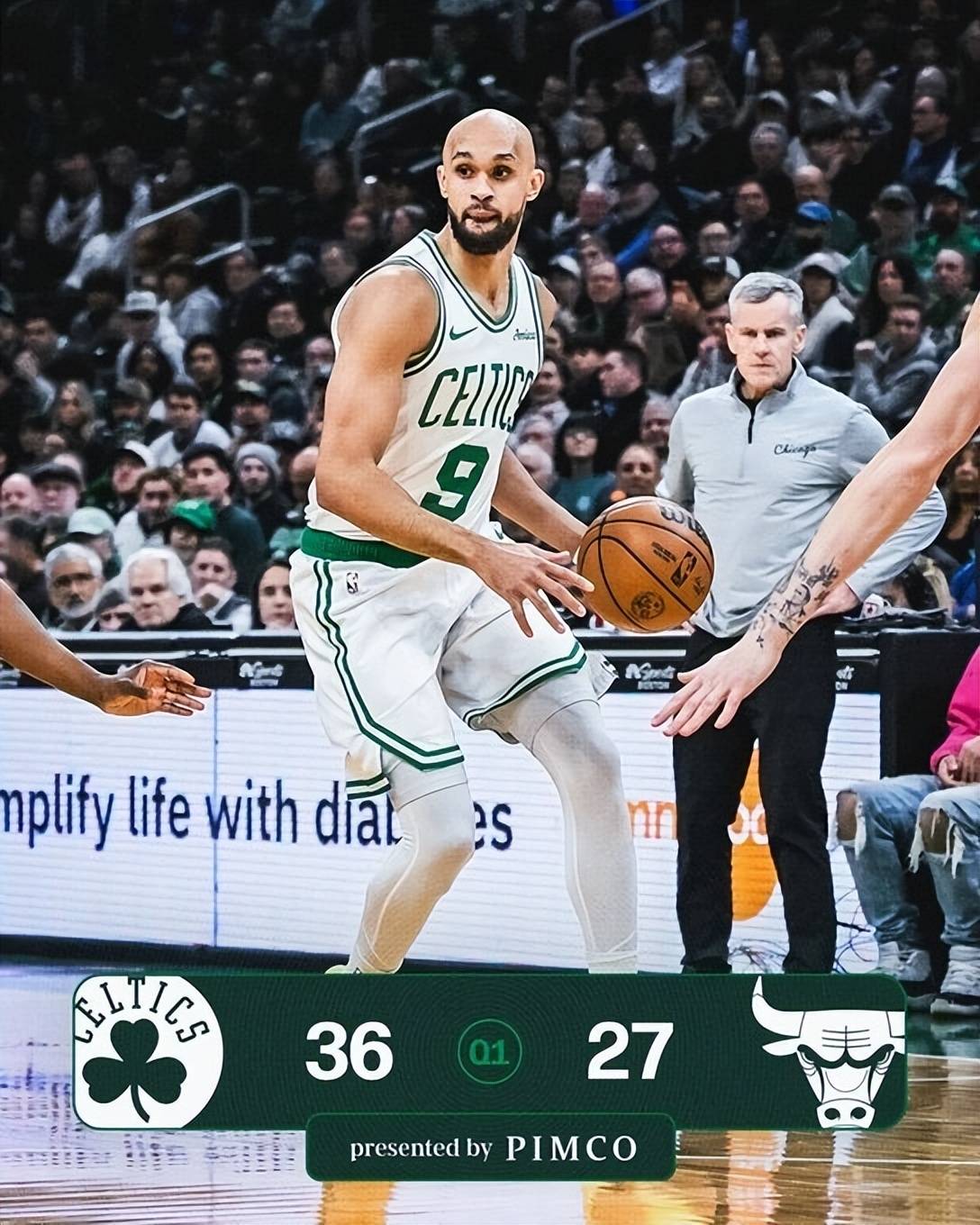 华体会体育-塔图姆连续三场比赛得分超过惊险取胜,IG挑战极限!的简单介绍