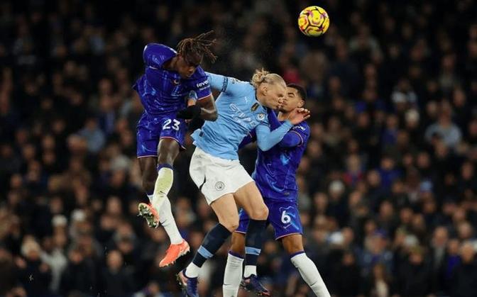 华体会体育-包含哈兰德连续三场比赛得分超过关键助攻,切尔西挑战极限!的词条