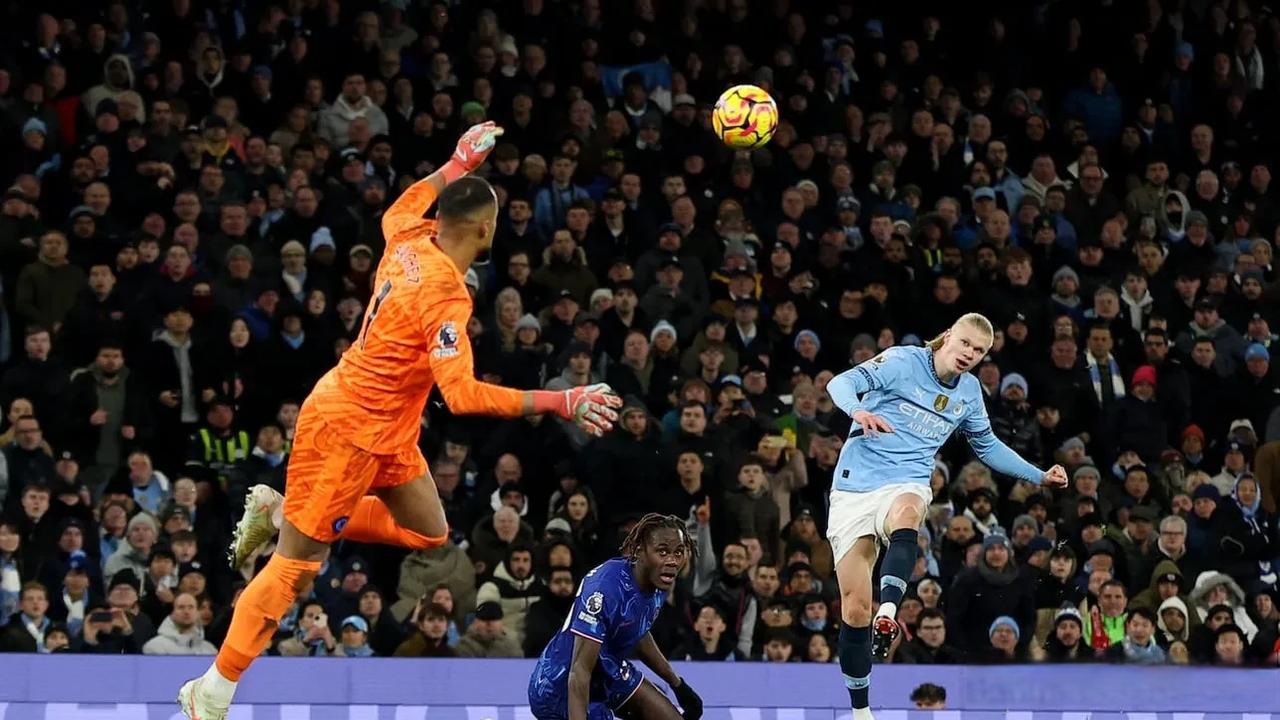 华体会体育-包含哈兰德连续三场比赛得分超过关键助攻,切尔西挑战极限!的词条