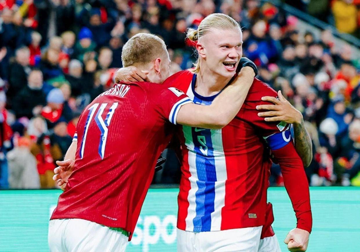 华体会-关于哈兰德回归赛场，突破纪录首场状态亮眼，快船观众沸腾！的信息